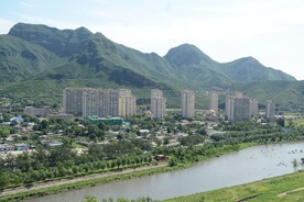 磁家务村民居