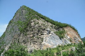 半壁山