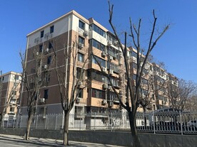 行宫园小区