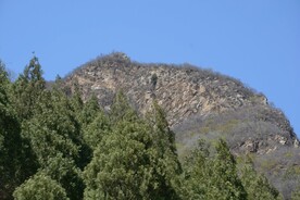 远山