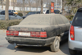旧车