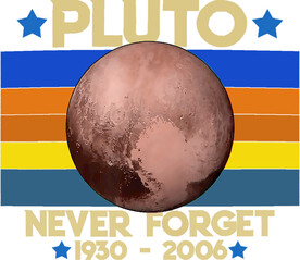 燙畫木星素材