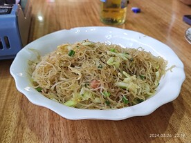 河源炒米粉