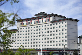 酒店建筑