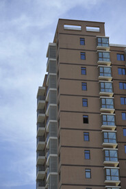 新楼建筑