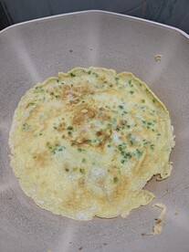 雞蛋餅