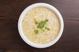 豆腐汤