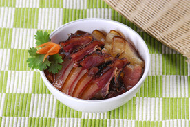 腊肉
