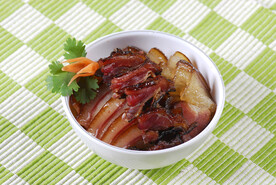 腊肉