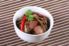 腊肉 腊味