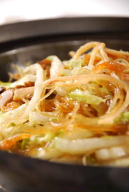 粉丝煲