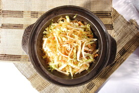 粉丝煲