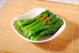 菜心