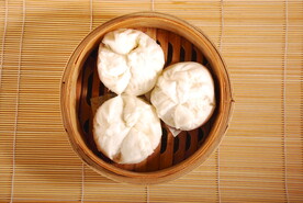 包子 鸡仔包