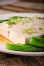 豆腐