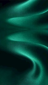 绿金色背景底纹线条