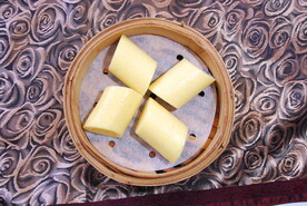 马拉糕 糕点