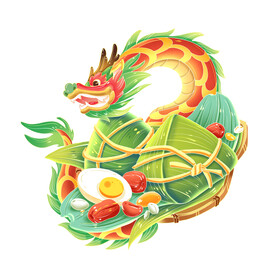 端午节素材