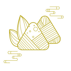 端午节素材