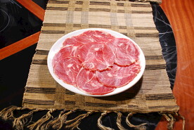 羊肉