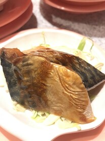 鳗鱼寿司
