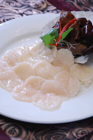 元贝 海鲜