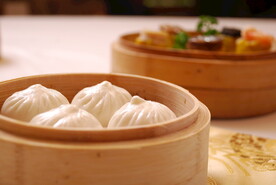 包子 点心