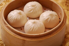 包子 点心