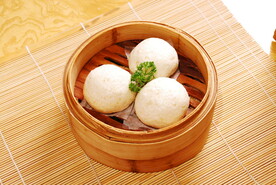 麦香包