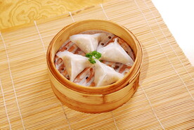什菌饺