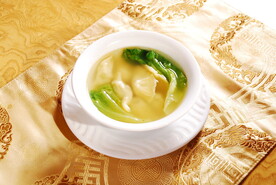 鲜菇饺