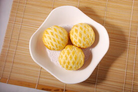 菠萝包