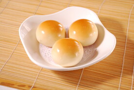 叉烧包焗餐包