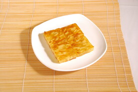 香煎马蹄糕