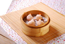 瑶柱贵妃饺