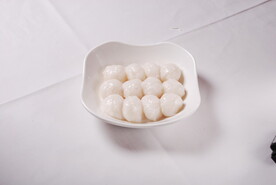 墨鱼丸