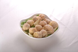 云吞水饺