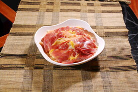 滑鸡片