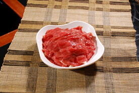 牛肉