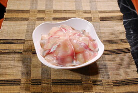 生鱼片