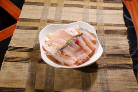 脆皖骨腩