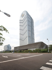 广州威斯汀酒店