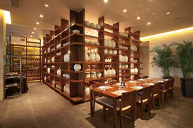 广州威斯汀酒店