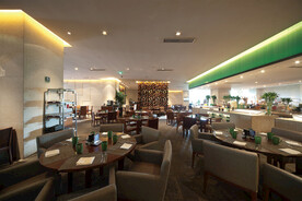 广州威斯汀酒店