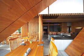 广州威斯汀酒店