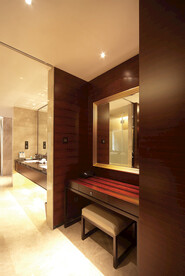 广州威斯汀酒店