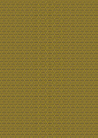 中式祥云底纹花纹