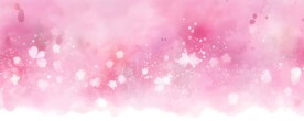 创意多彩抽象油彩绘画背景