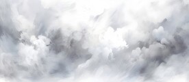 创意多彩抽象油彩绘画背景