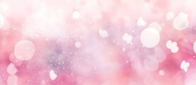 创意多彩抽象油彩绘画背景